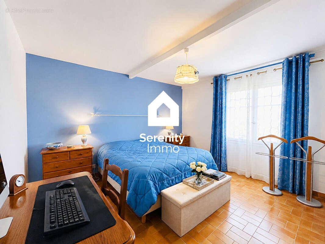 Maison à MARSEILLE-15E