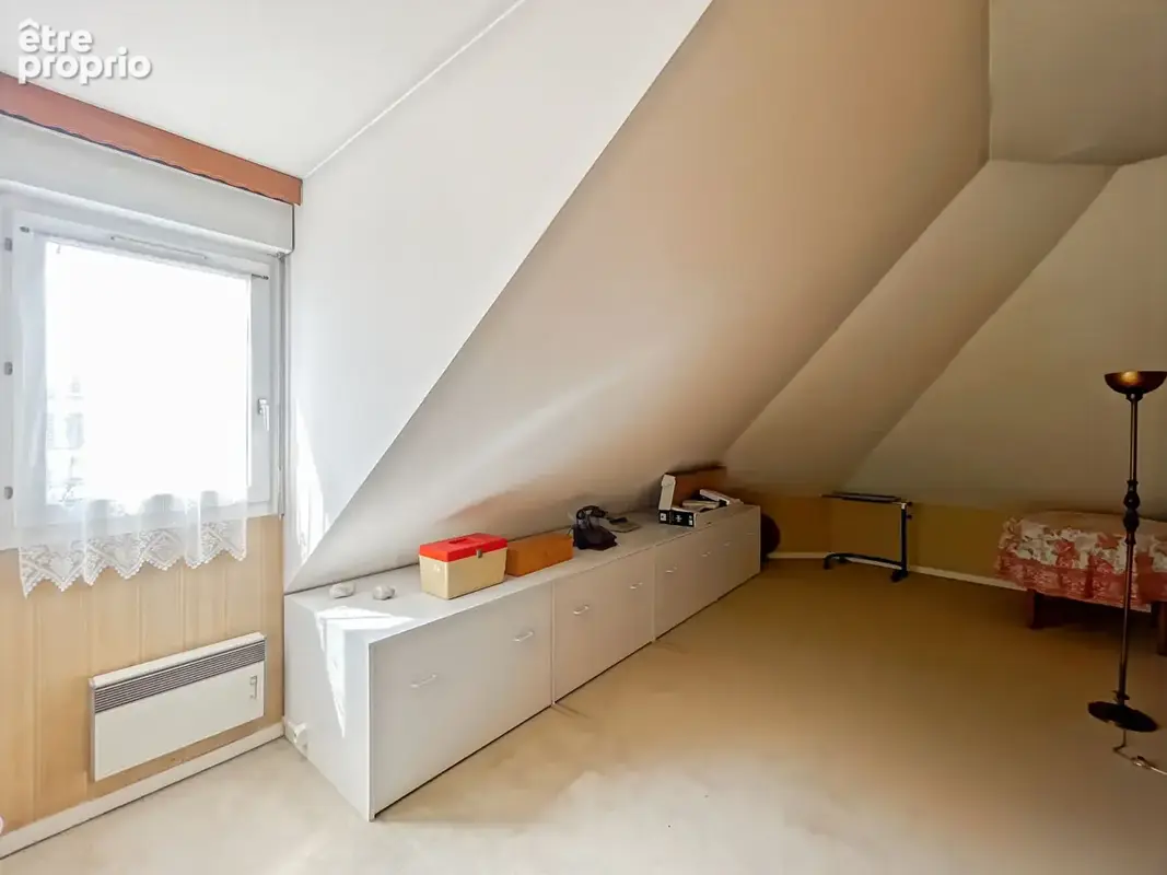 Appartement 131m² à antony - photo 10