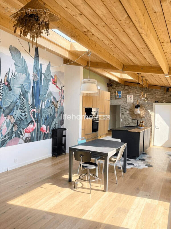 Maison à NANTES