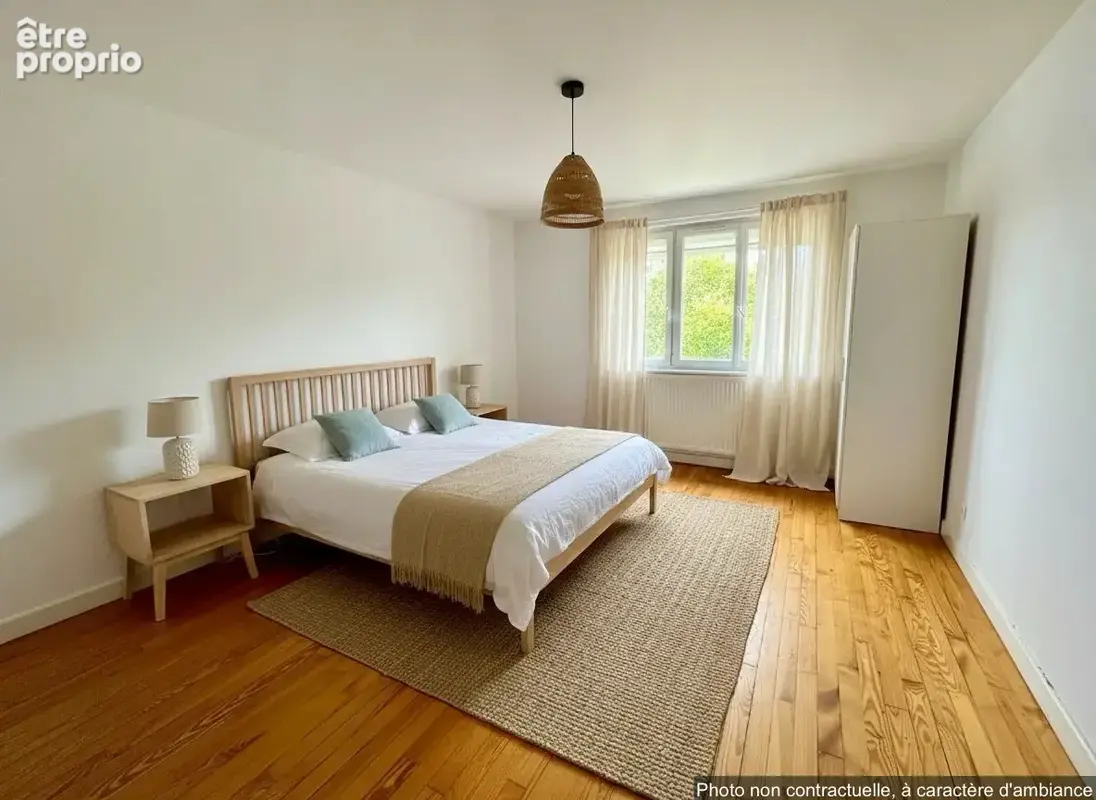 Vente maison, 10 pièces, 6 chambres, 265 m2, terrain 1043 m2 LURE - photo 31