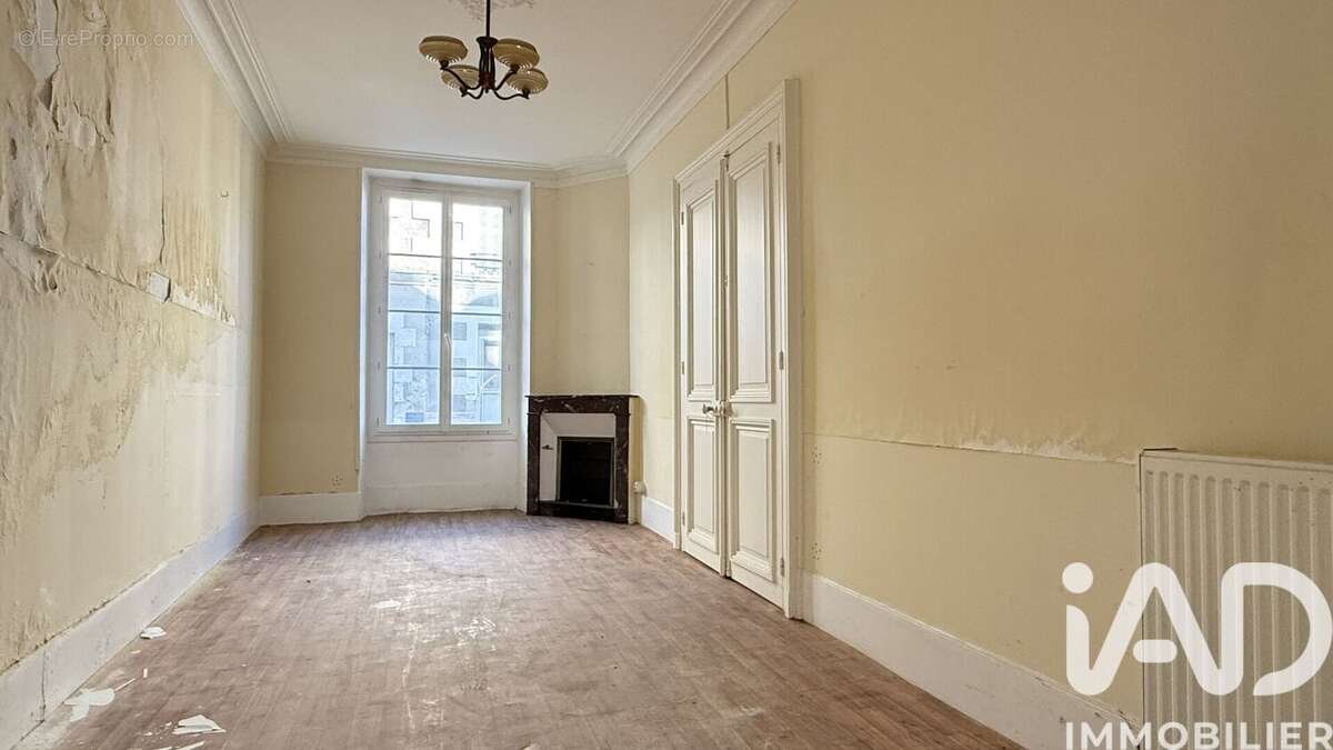 Photo 4 - Maison à AMBOISE