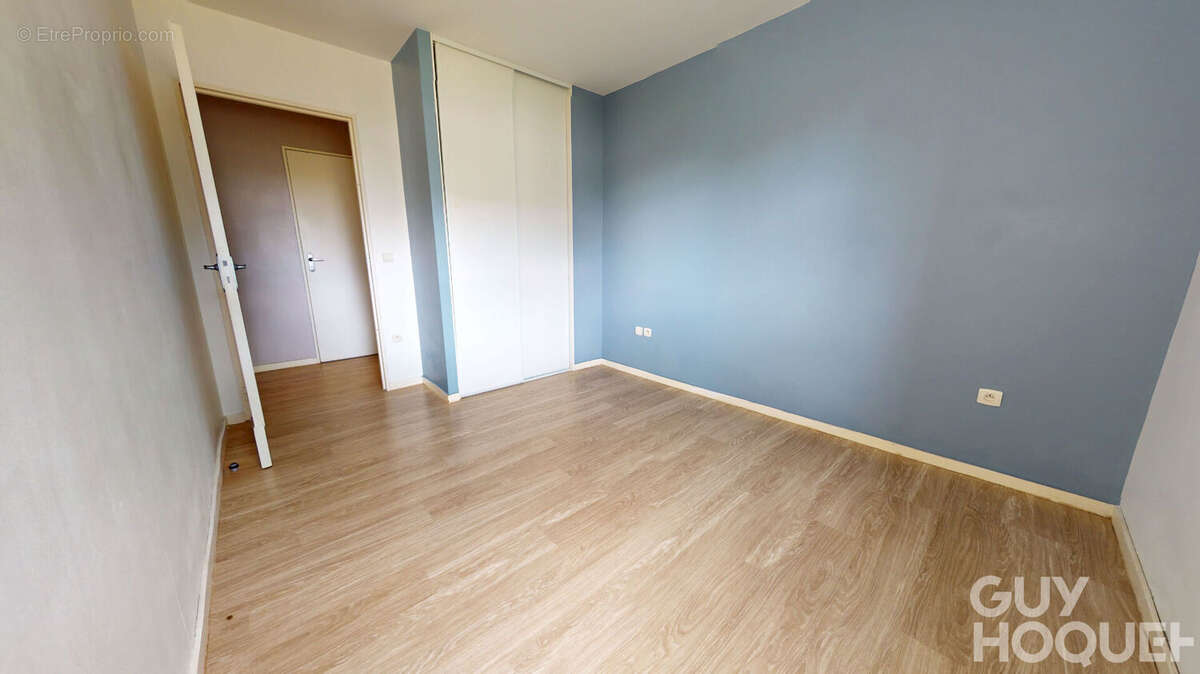 Appartement à POITIERS