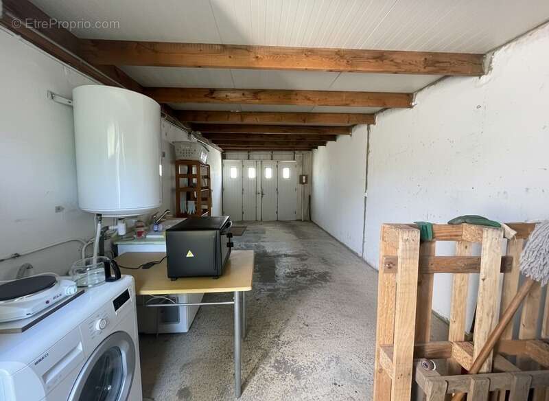 Maison à vendre DPE D à GUINGAMP  (22) - photo 19