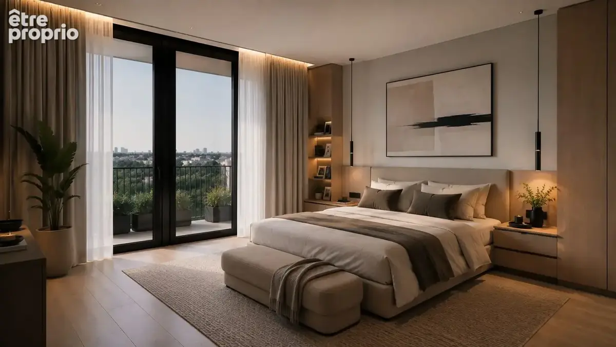 Maison 138 m² à Ville-D'avray  - photo 7