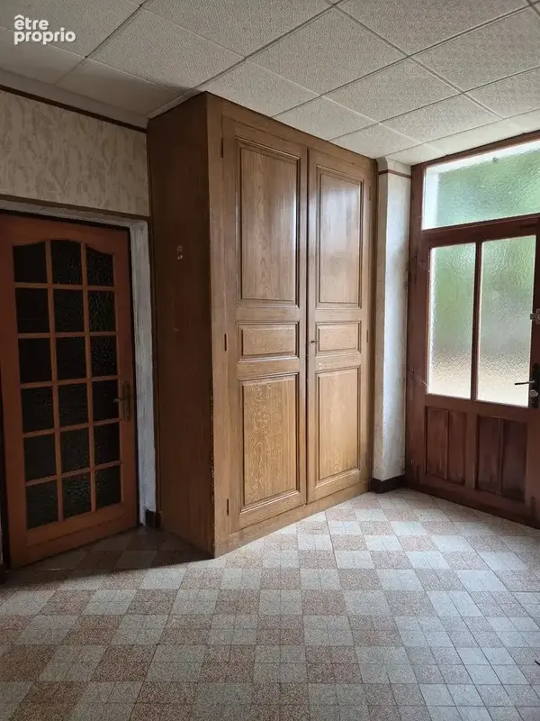 Maison 6 pièces, avec jardin. - photo 4