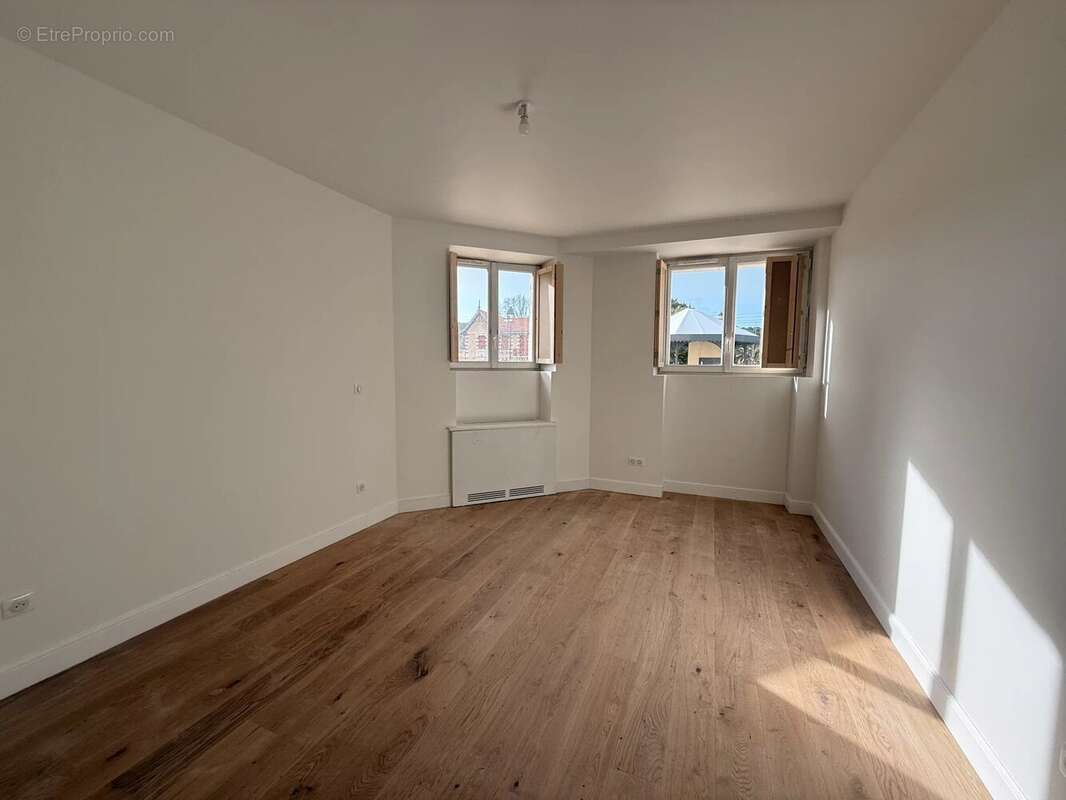 Appartement à ARCACHON