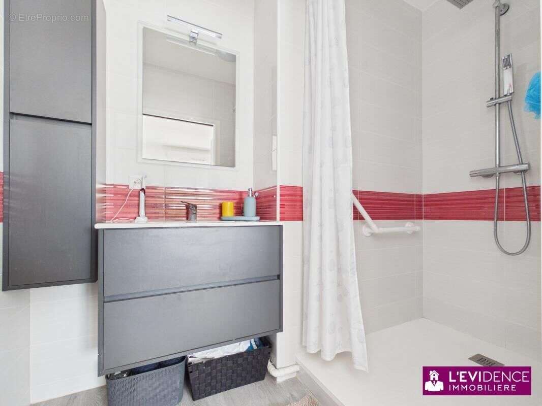 Photo 8 - Appartement à SAINT-NAZAIRE