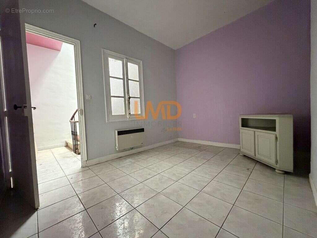 Maison de village T4 avec balcon - photo 8
