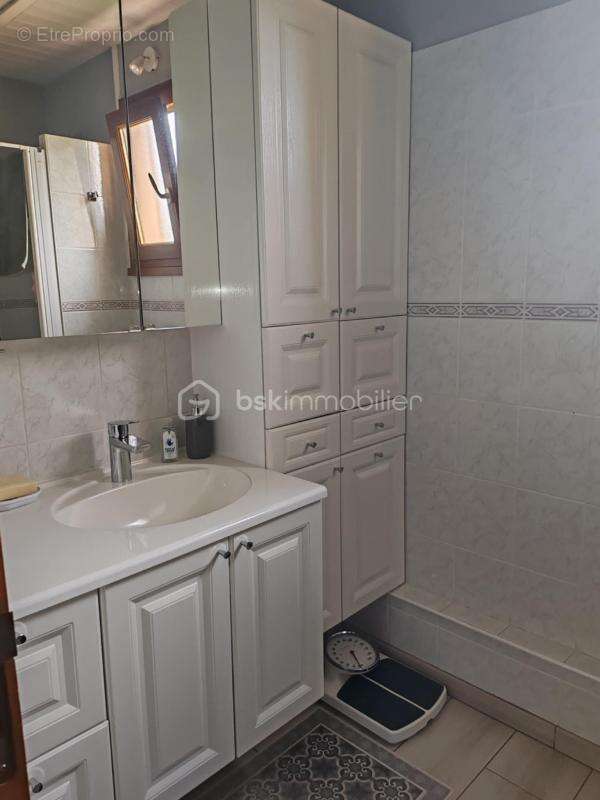 Maison à BOURNEVILLE