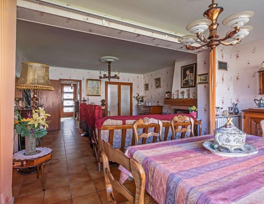 Maison à ALBI