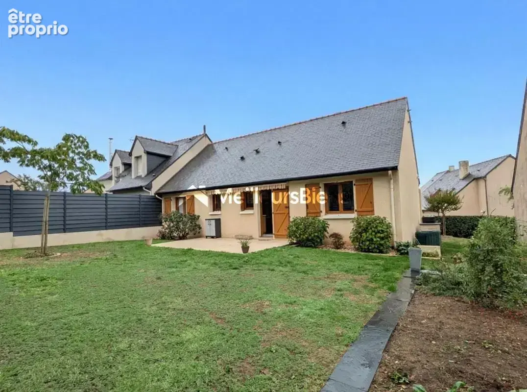 Maison 5 pièces 88 m² · à Cholet · 88 m² · 229 700 €