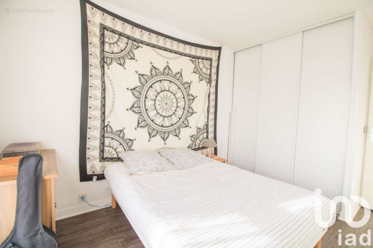 Photo 9 - Appartement à LONGJUMEAU