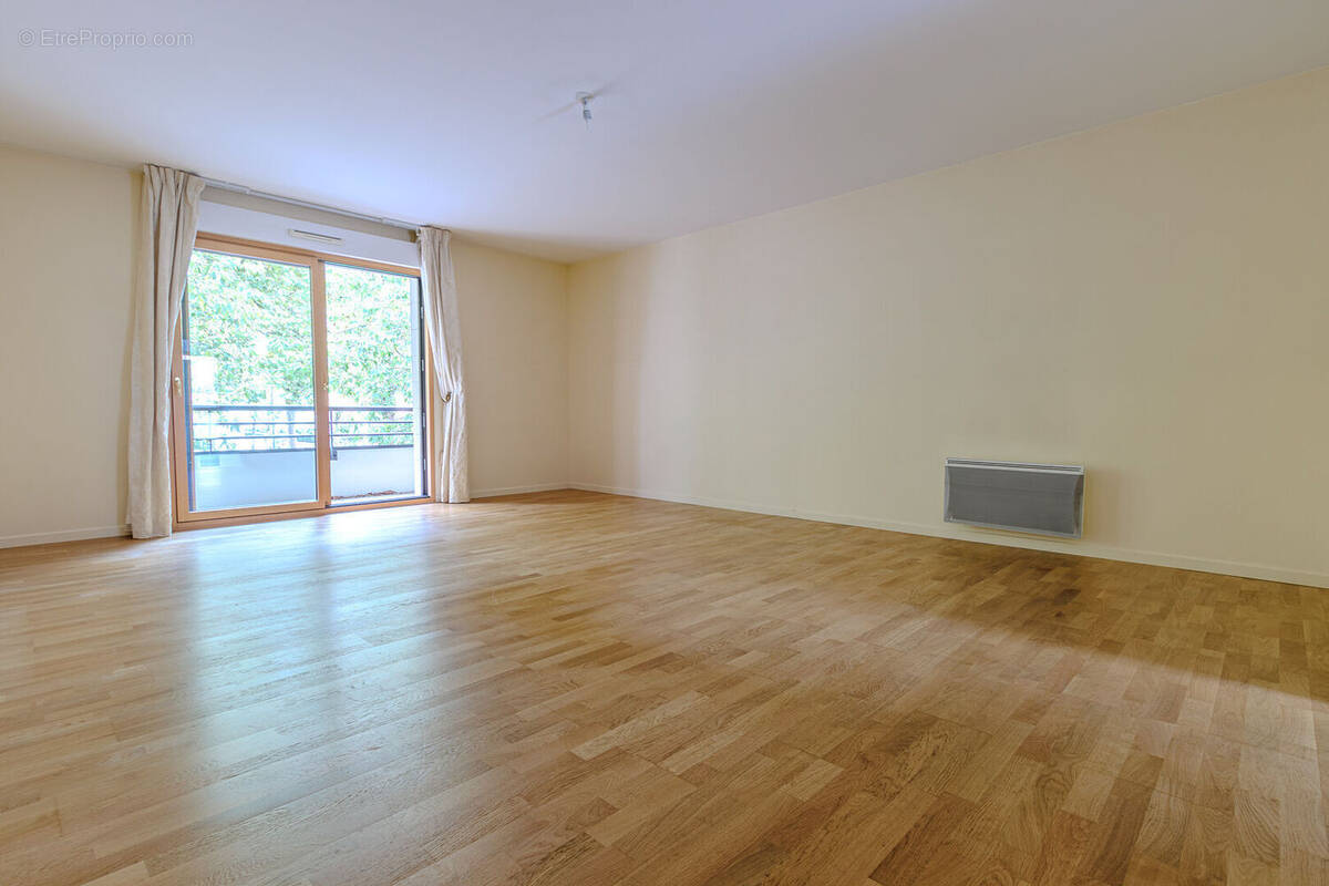 Appartement à ANGERS