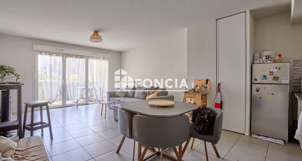 Appartement à TALENCE