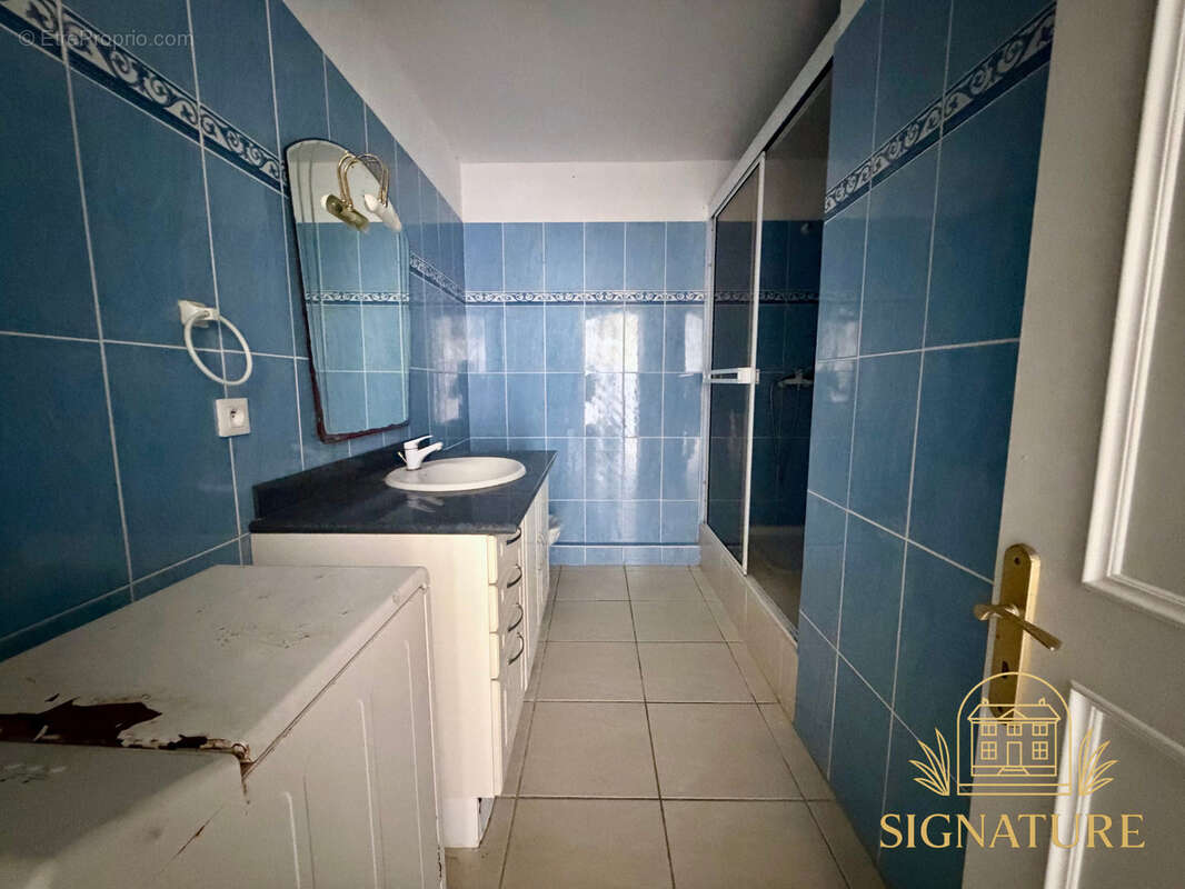 Appartement T3 - 72 m2 - Baie Nettlé - photo 12