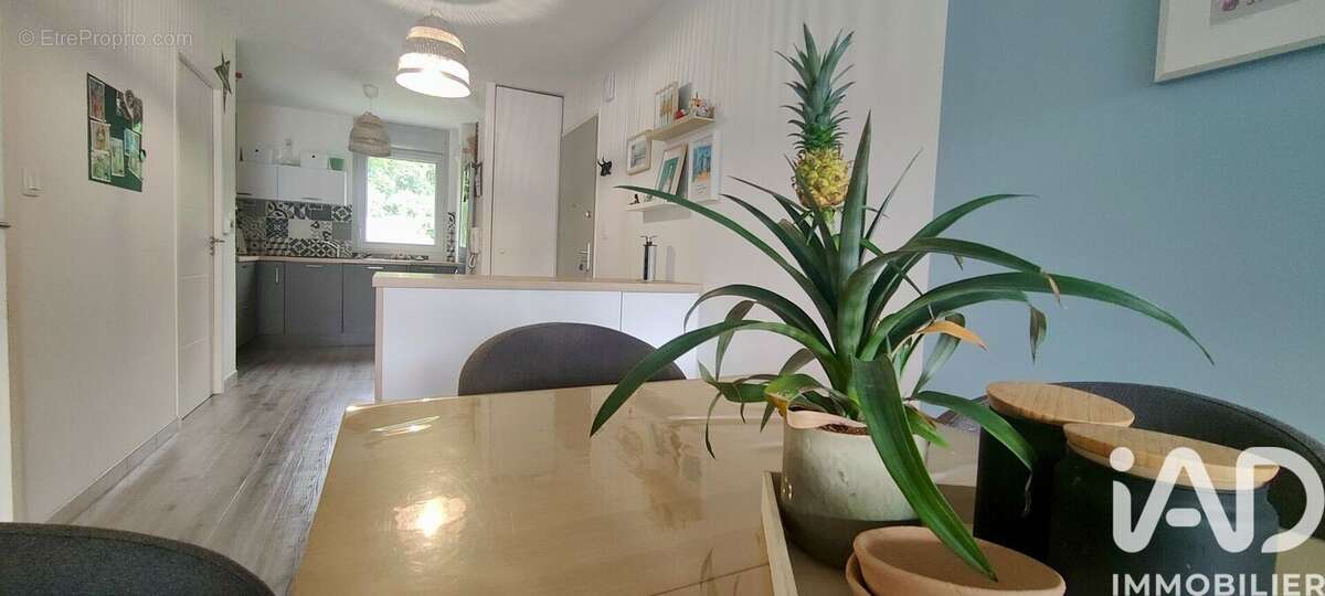 Photo 5 - Appartement à LA CHAPELLE-SUR-ERDRE