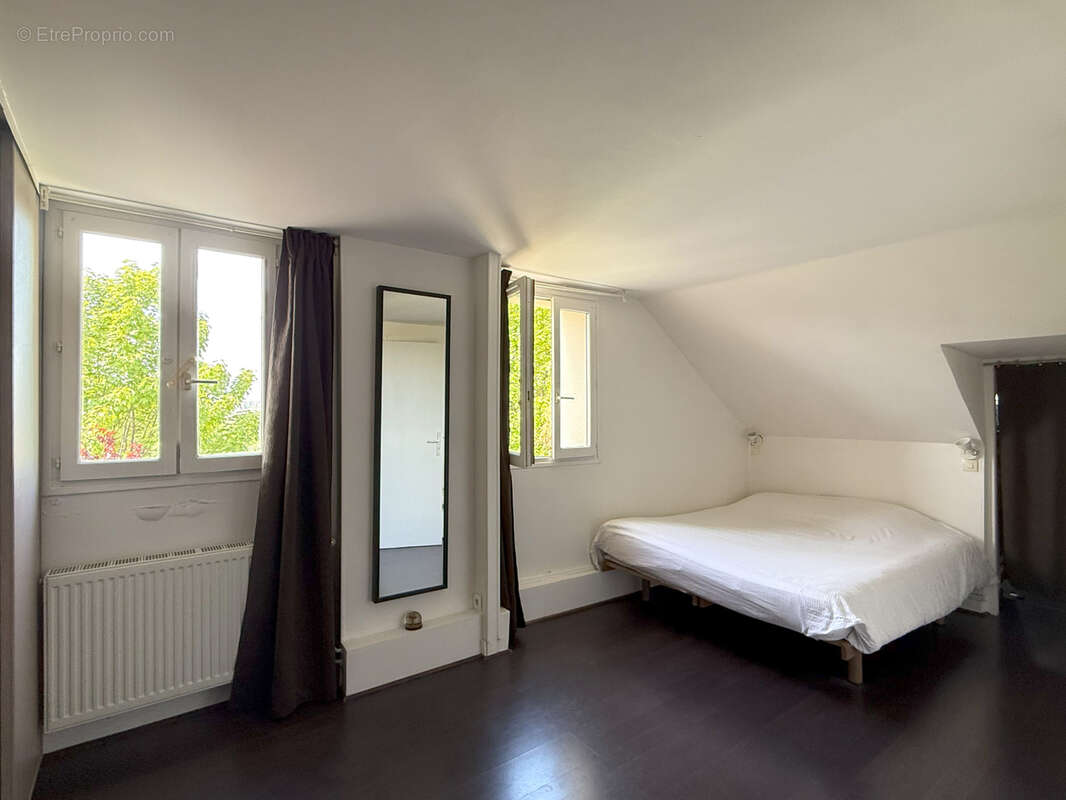 Maison ancienne 93 m2 - 3 Chambres - Jardin - - photo 5