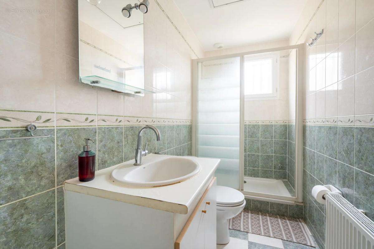 Maison à SOISY-SOUS-MONTMORENCY