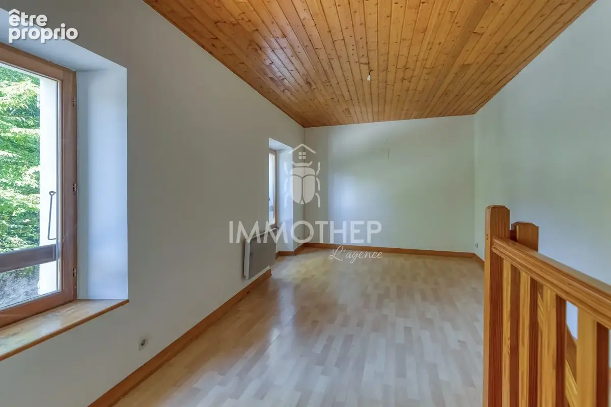 Maison 3 pièces 47 m² à vendre à Herbeys (38320) - photo 5
