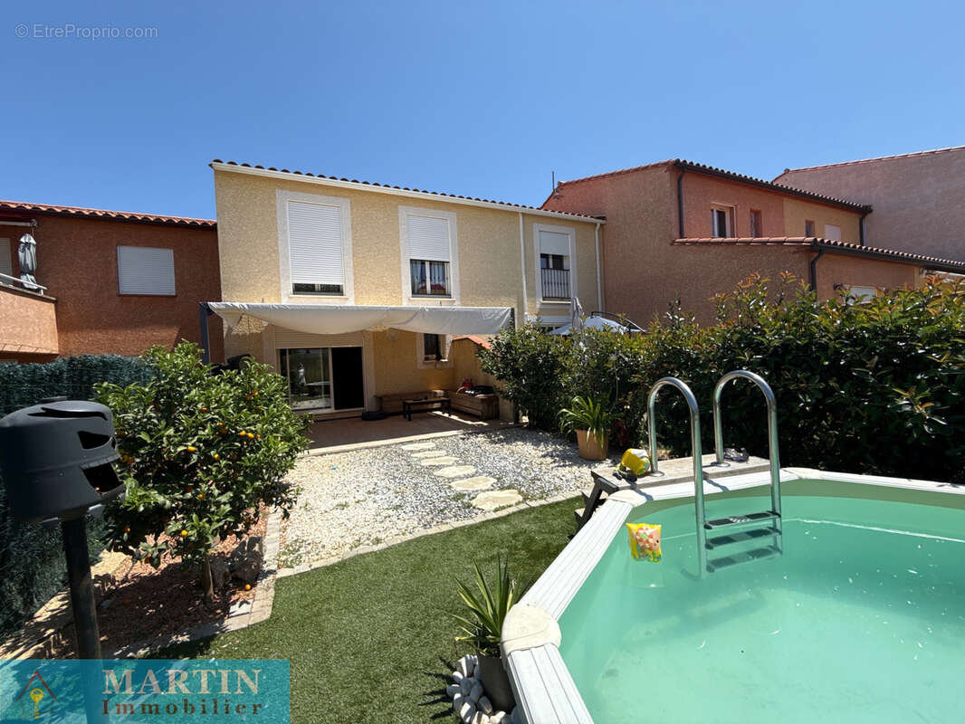 Maison à CERET