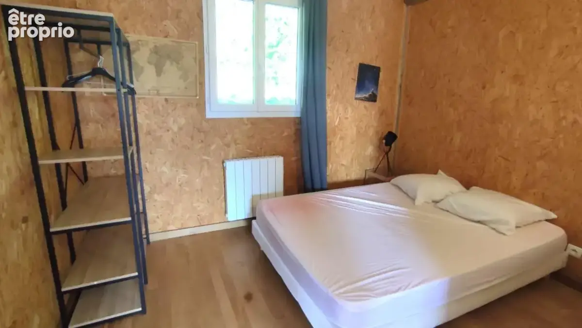 Chalet 3 chambres, de plain pied, Neuvic 19160 - photo 11