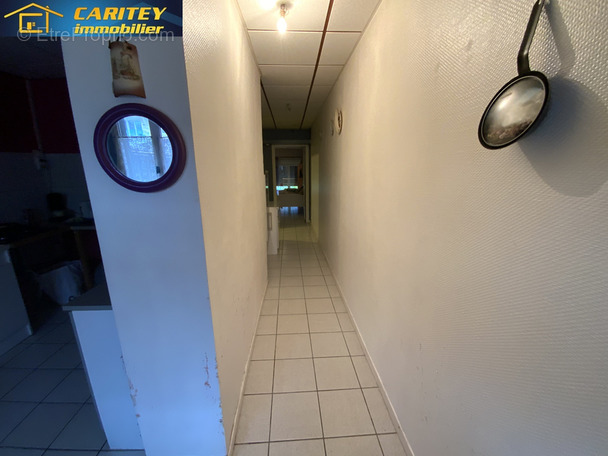 Appartement à MELISEY