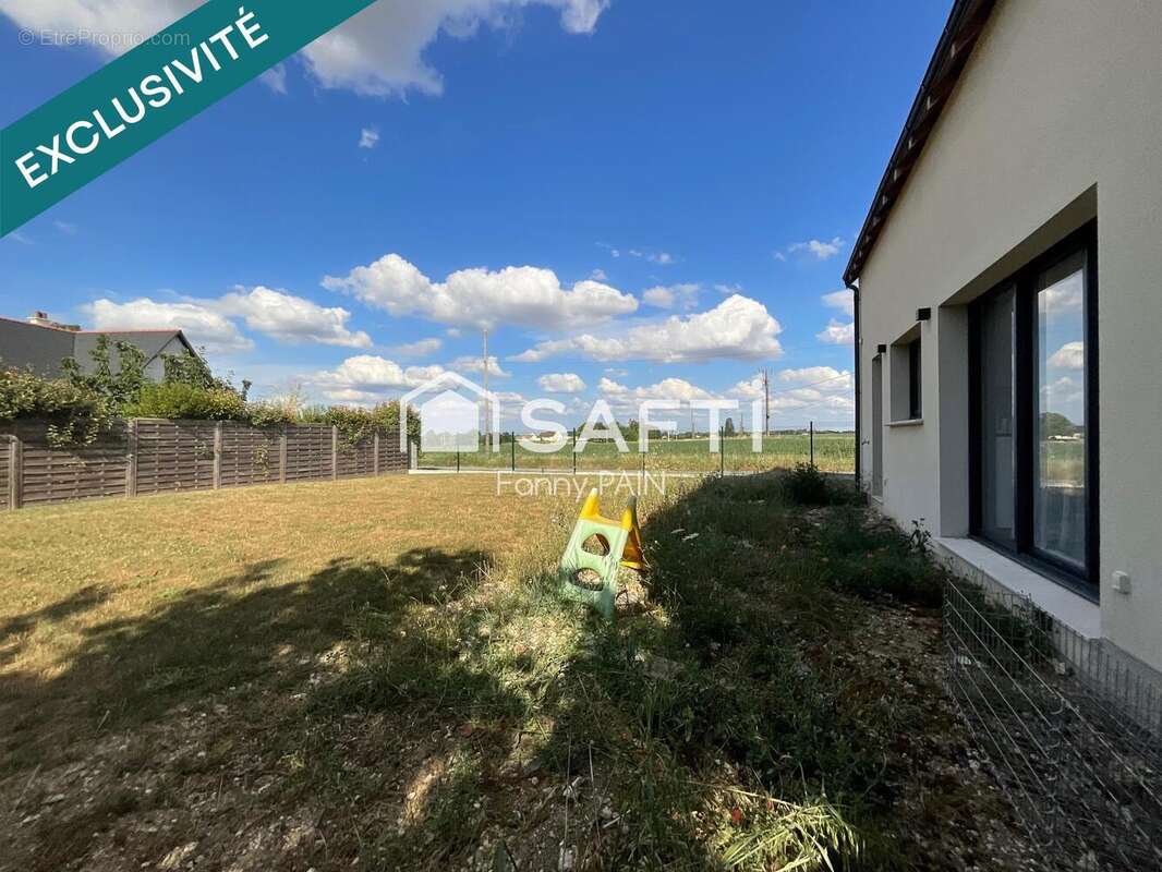 Photo 2 - Maison à VERETZ