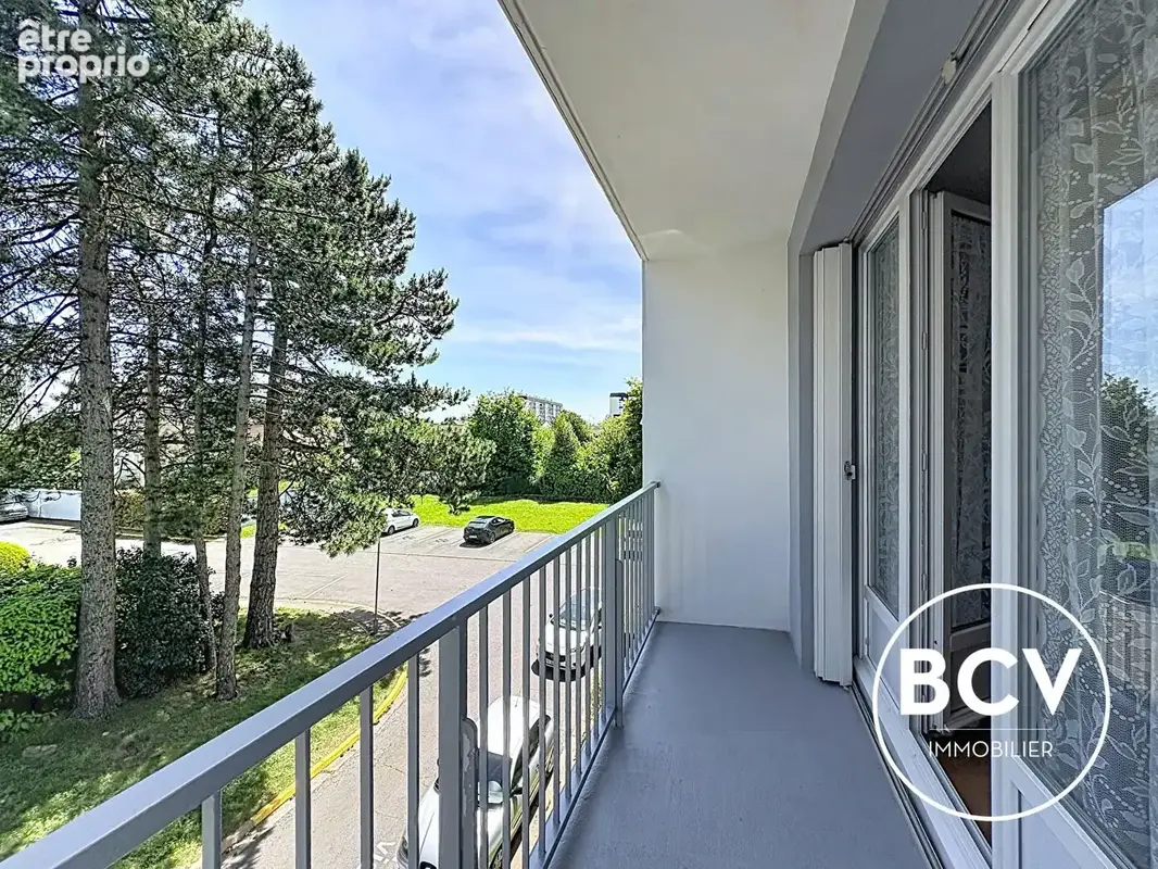 Appartement à CHARTRES