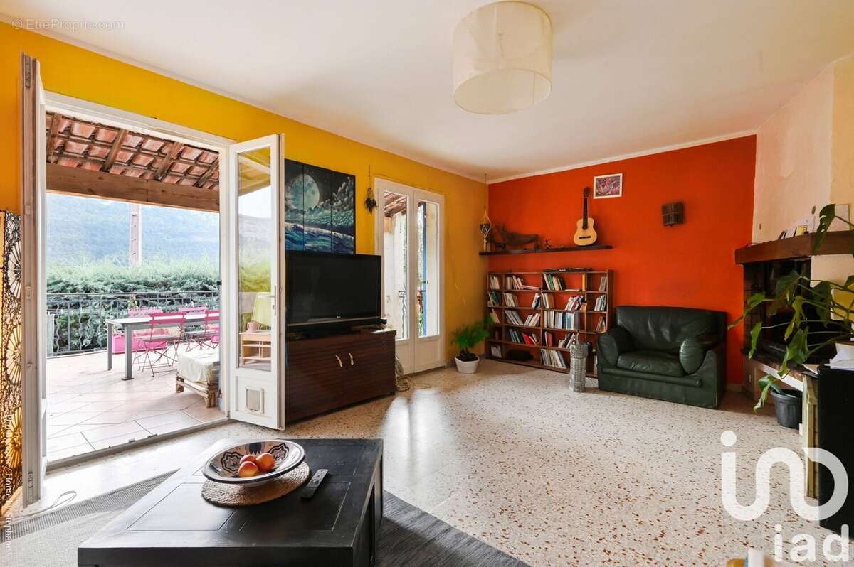 Photo 2 - Maison à PLAN-D&#039;AUPS-SAINTE-BAUME