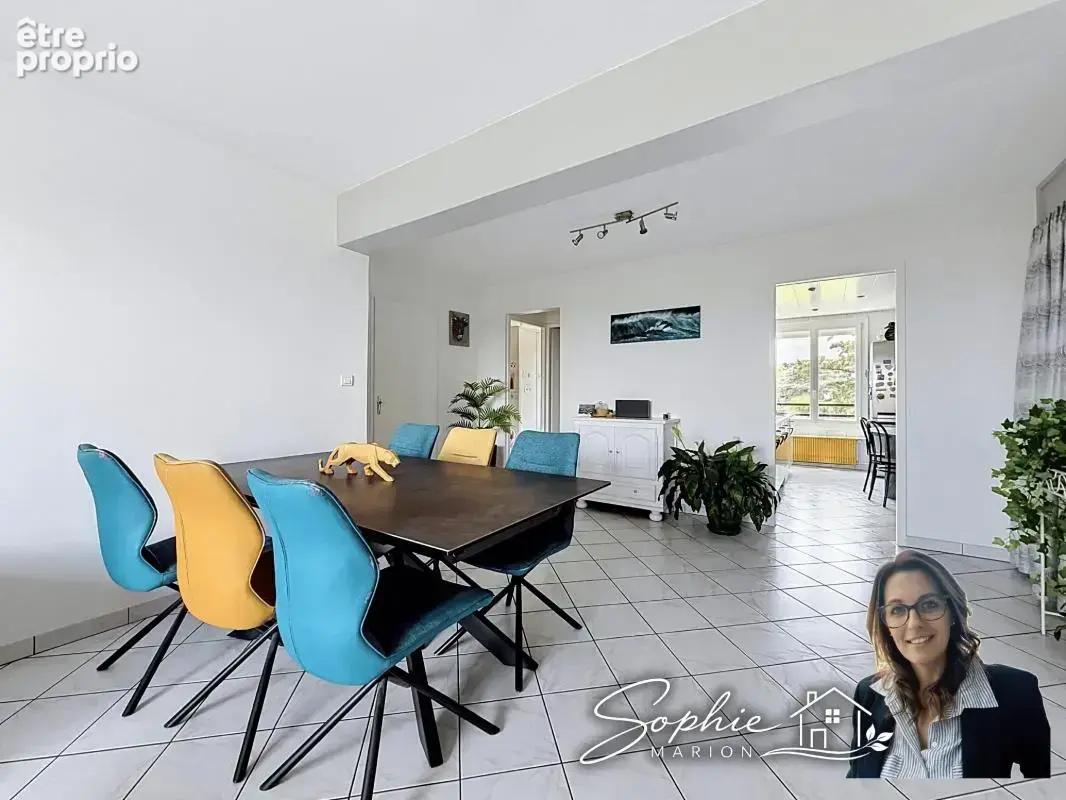 Appartement - photo 5