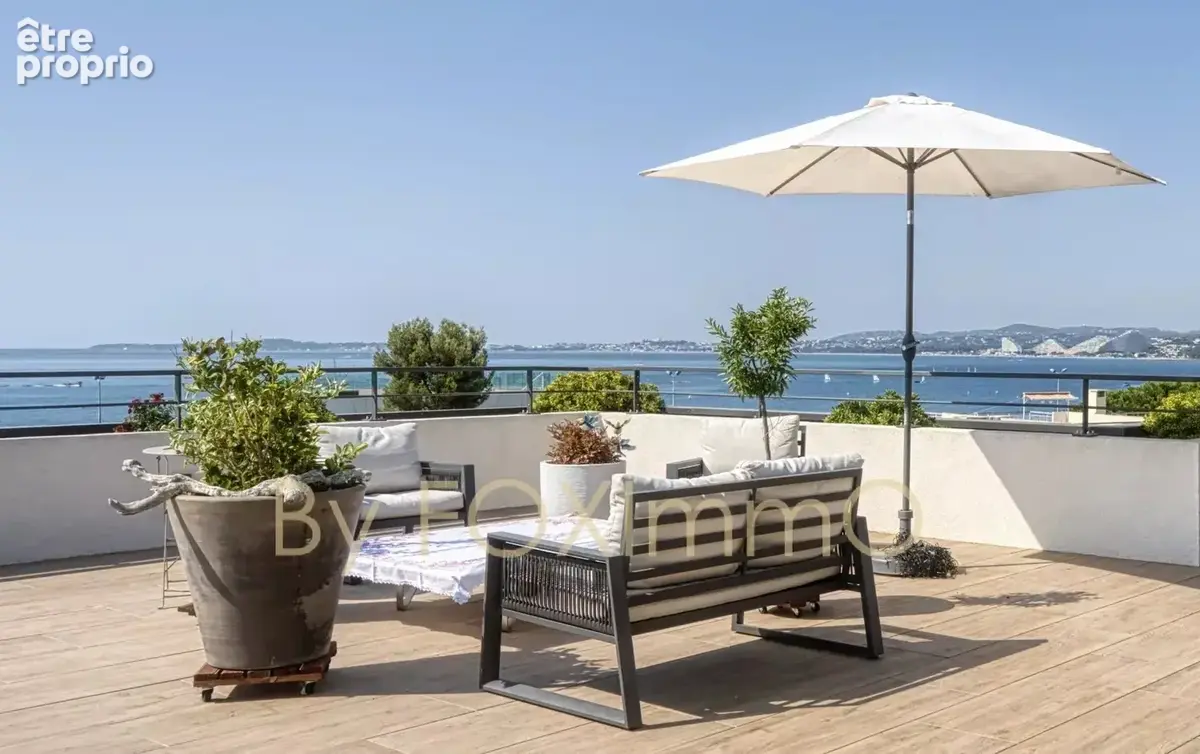 Maison à CAGNES-SUR-MER