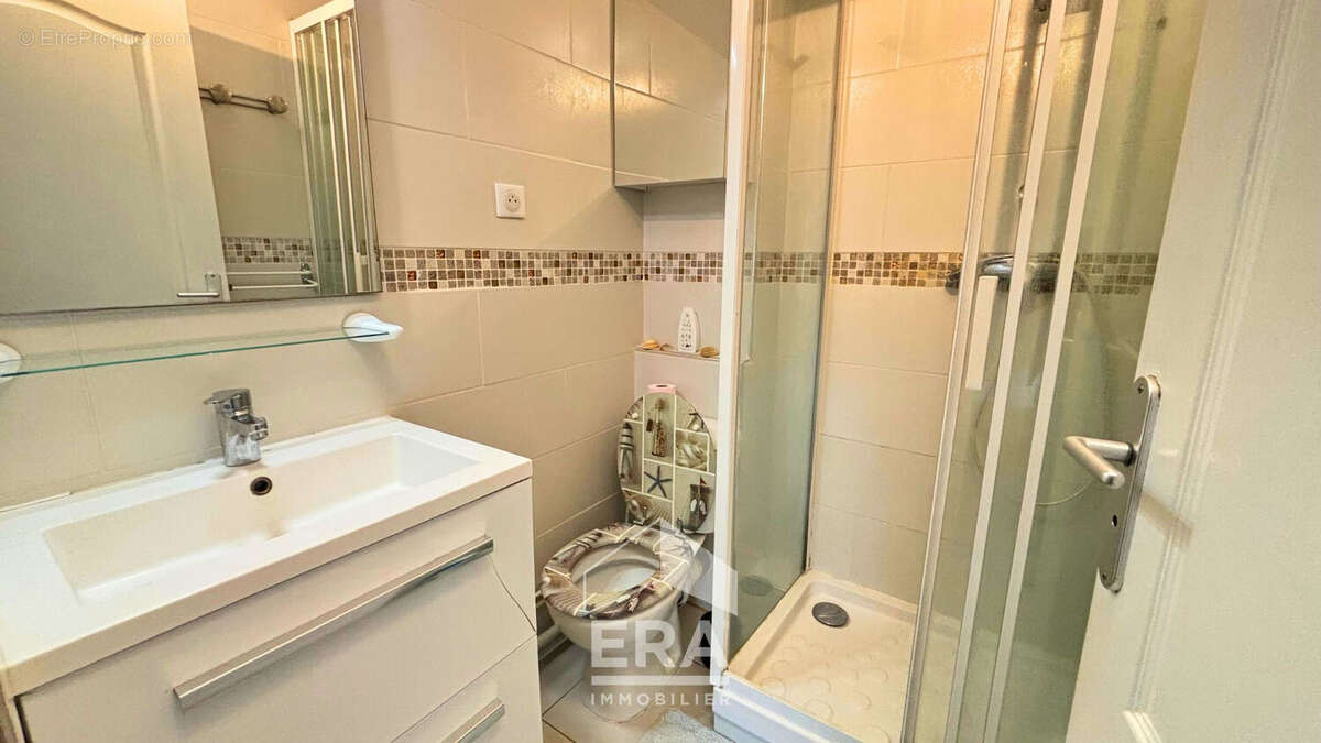 Appartement à MARSEILLAN