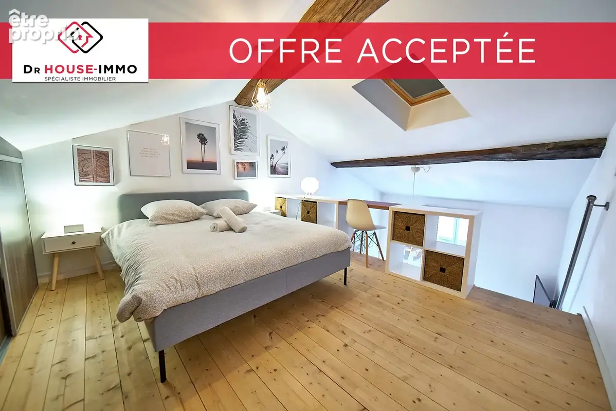 Appartement 8 pièces 170 m² à vendre à Oullins (69600) - photo 3
