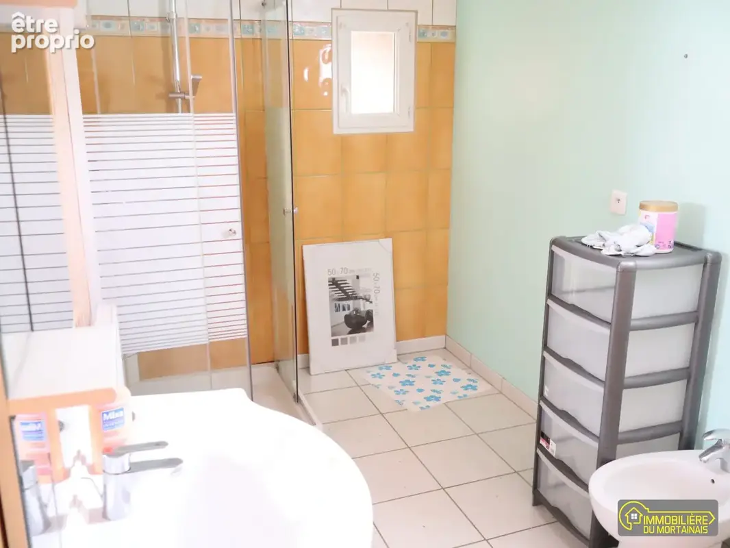 Maison 5 pièces 101 m² à vendre à Le Neufbourg (50140) - photo 6