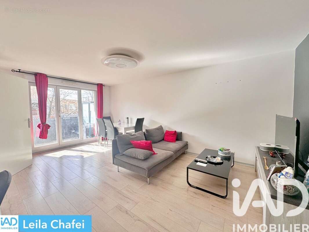 Photo 3 - Appartement à MONTLHERY