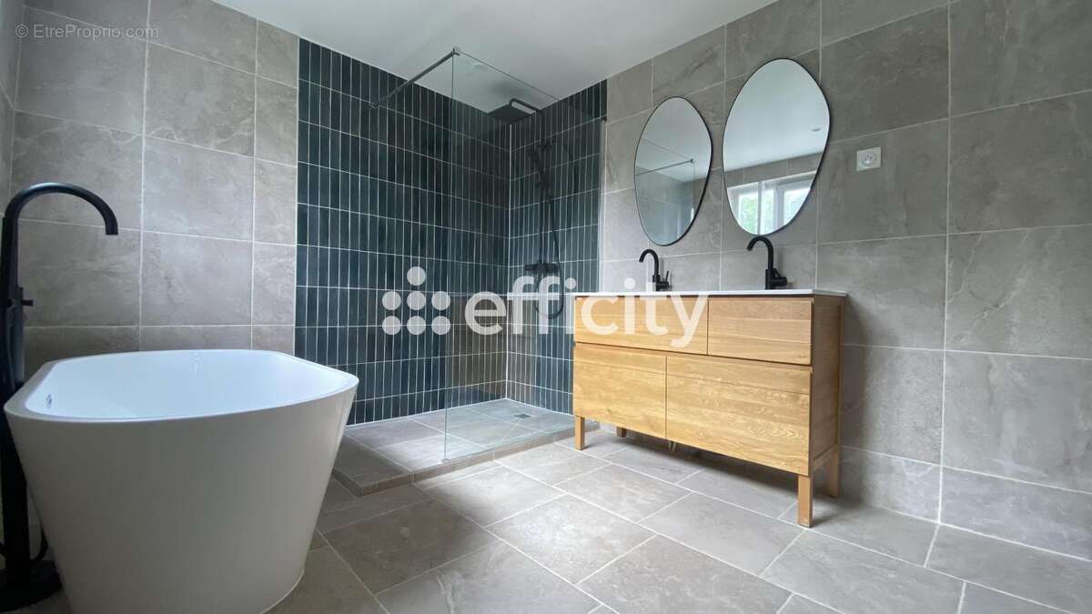 Appartement - photo 12