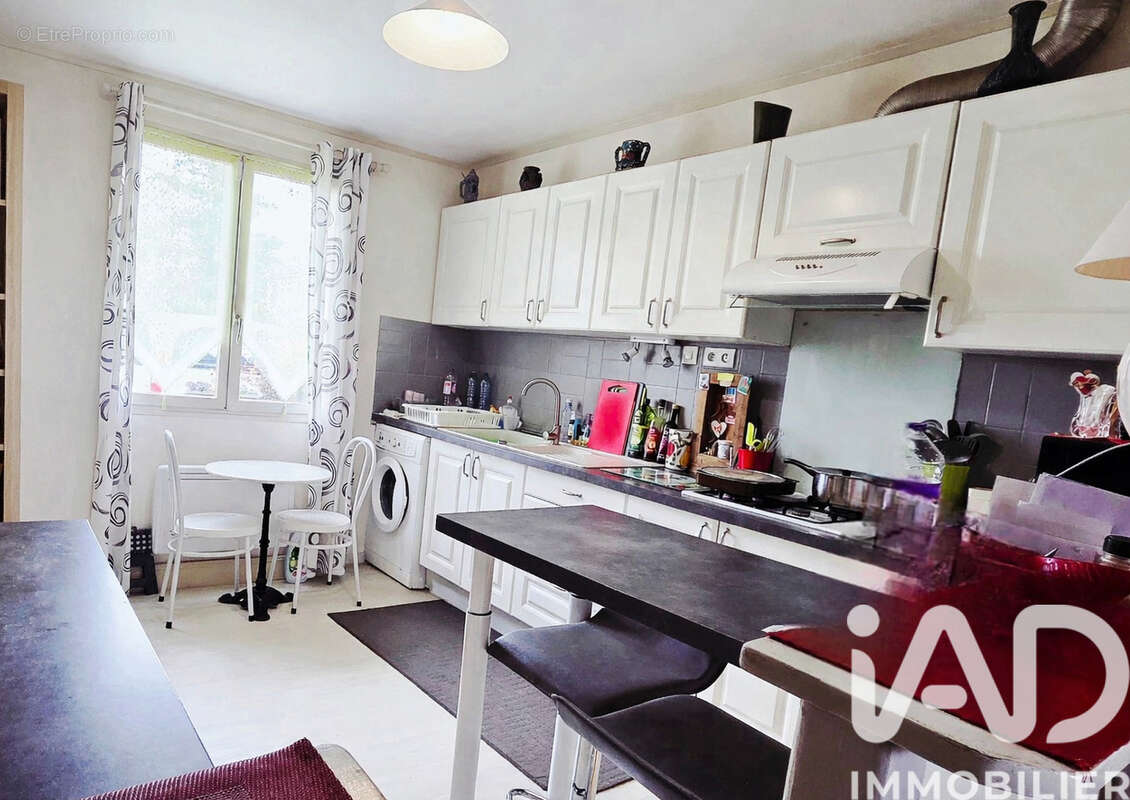 Photo 6 - Maison à ASCHERES-LE-MARCHE