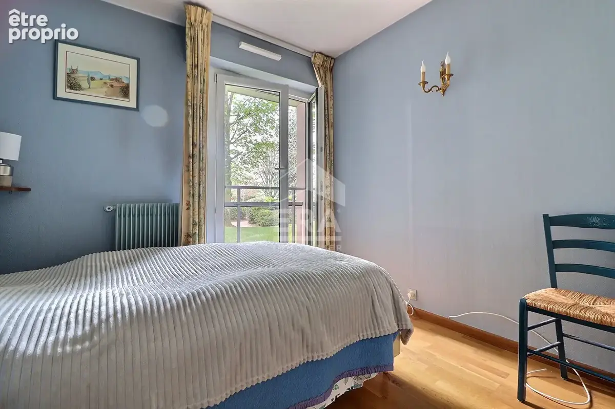 Appartement 100m² à saint-leu-la-forêt - photo 9