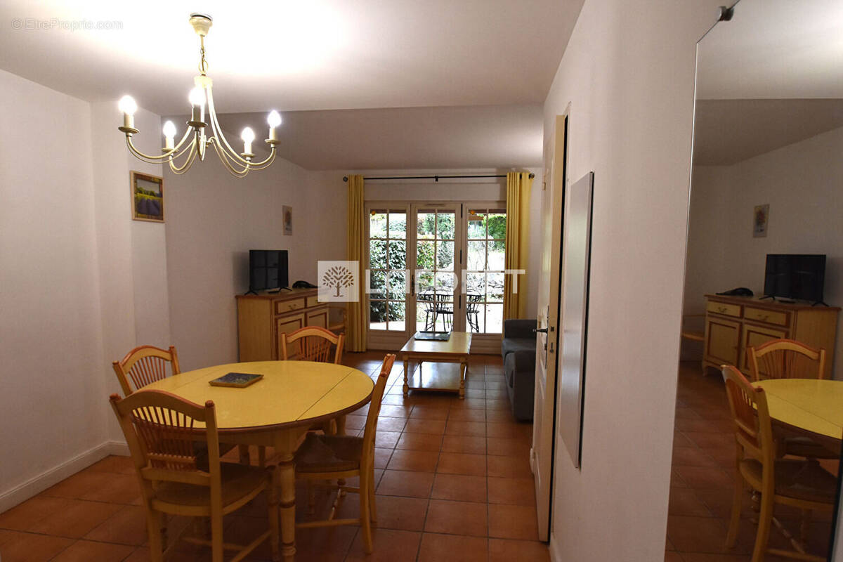 Maison à FAYENCE