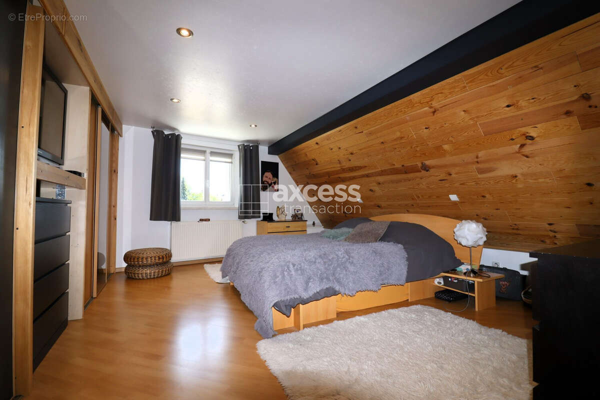 Maison 145 m² à Wintershouse  - photo 8