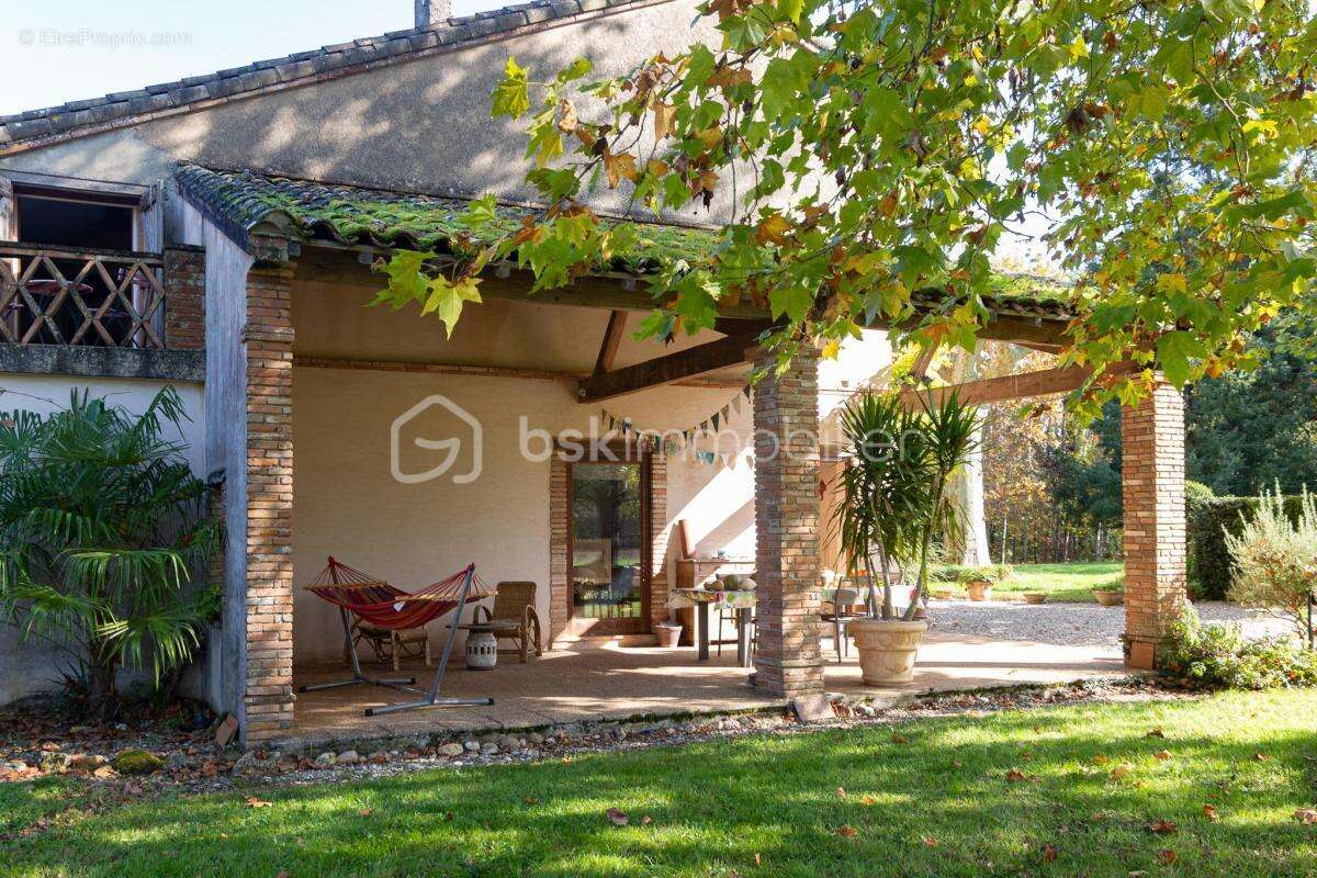 Maison à COUFOULEUX