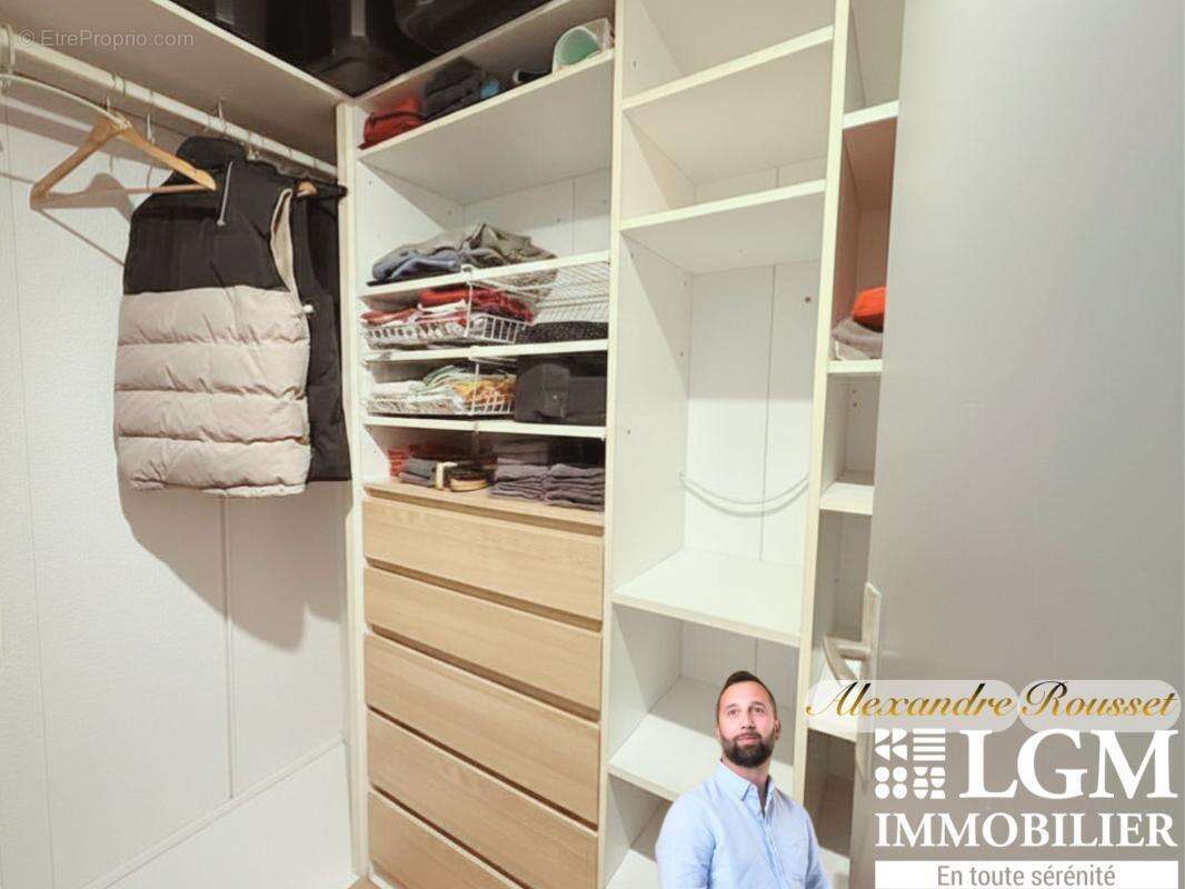Port Camargue – Appartement T2 avec jardin, piscine et accès direct à la marina - photo 10
