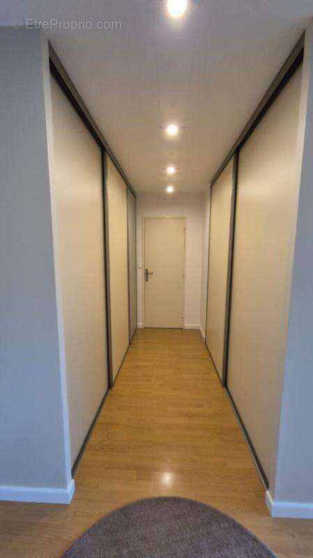 Appartement à BLANQUEFORT