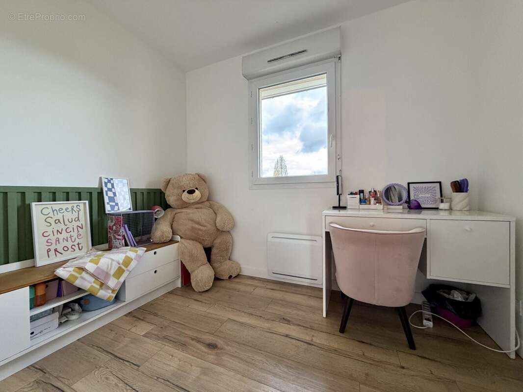 Appartement à ORLEANS