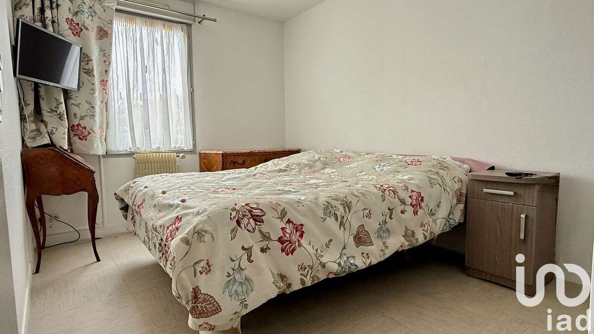 Photo 6 - Appartement à AMBOISE