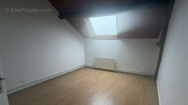 Appartement à LIANCOURT
