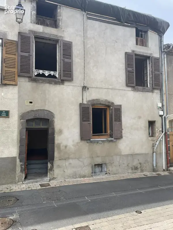 Maison 5 pièces 120 m² à vendre à Dallet (63111) - photo 9