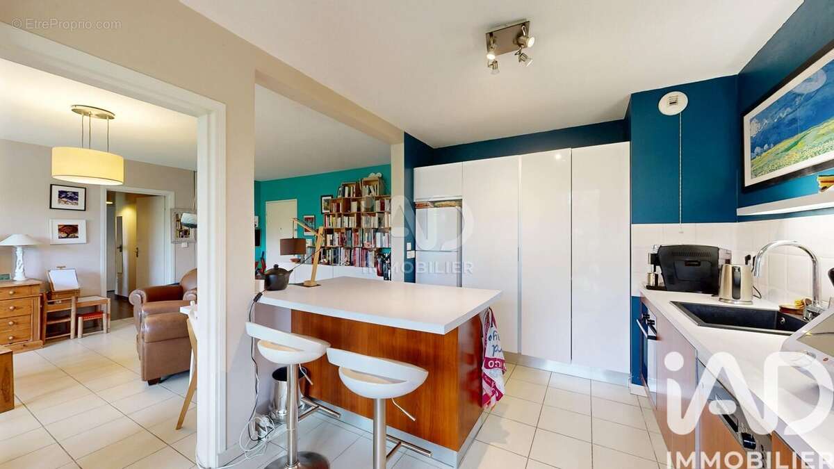 Photo 8 - Appartement à TOULOUSE