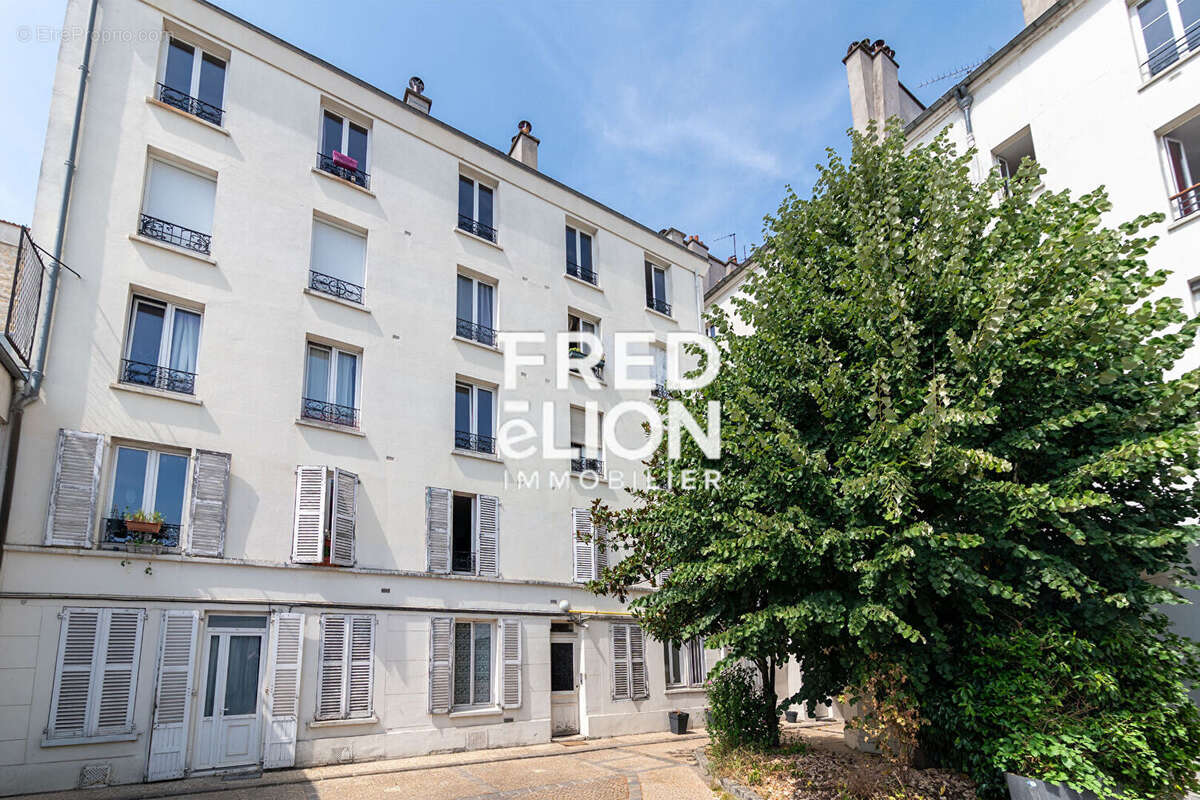 Paris 12  - rue de charenton - photo 12