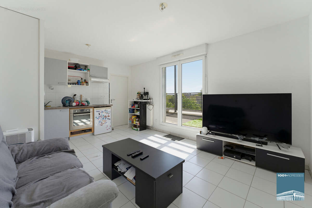 Appartement à PESSAC